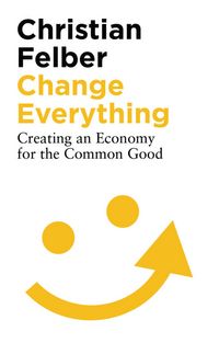 Produktbild: Change Everything