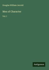 Produktbild: Men of Character