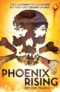 Produktbild: Pearce, B: Phoenix Rising