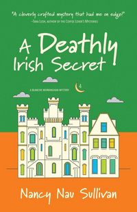 Produktbild: A Deathly Irish Secret