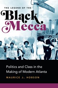 Produktbild: The Legend of the Black Mecca