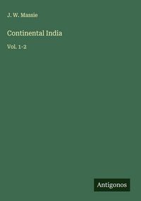 Produktbild: Continental India