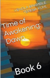 Produktbild: Time of Awakening