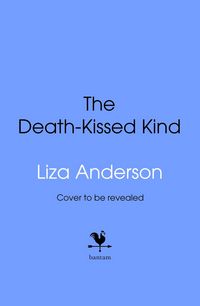 Produktbild: The Death-Kissed Kind