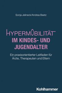 Produktbild: Hypermobilit&auml;t im Kindes- und Jugendalter