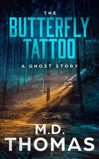 Produktbild: The Butterfly Tattoo