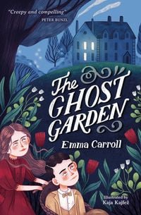 Produktbild: GHOST GARDEN