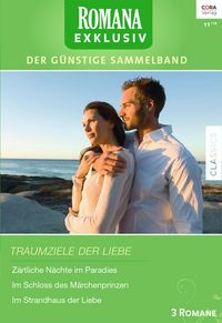Produktbild: Romana Exklusiv Band 251