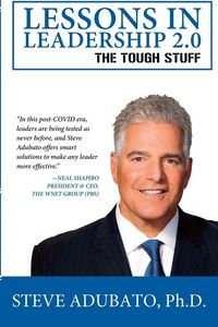 Produktbild: Lessons In Leadership 2.0-The Tough Stuff