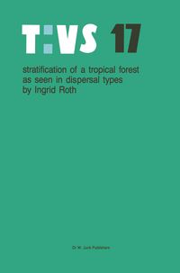 Produktbild: Stratification of a tropical forest as seen in dispersal types
