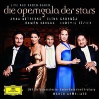 Produktbild: Die Operngala Der Stars - Live Aus Baden-Baden