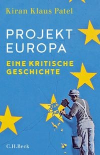 Produktbild: Projekt Europa