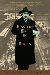 Produktbild: Einstein in Berlin