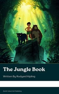 Produktbild: The Jungle Book