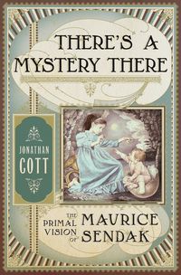 Produktbild: There's a Mystery There