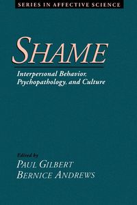 Produktbild: Shame
