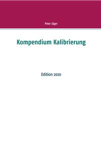 Produktbild: Kompendium Kalibrierung