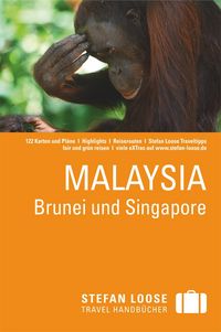 Produktbild: Stefan Loose Reisef&uuml;hrer Malaysia