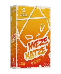 Produktbild: Miezekatze