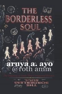Produktbild: The Borderless Soul