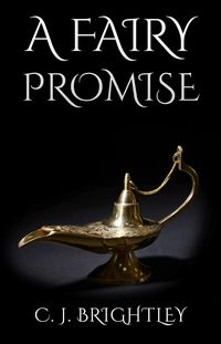 Produktbild: A Fairy Promise (Fairy King, #2)