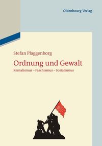 Produktbild: Ordnung und Gewalt