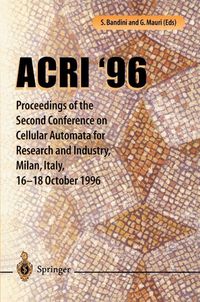 Produktbild: Acri '96