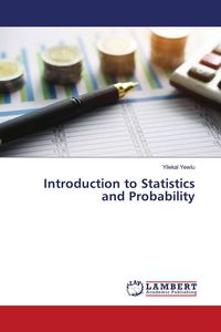 Produktbild: Introduction to Statistics and Probability