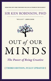 Produktbild: Out of Our Minds