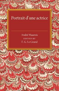 Produktbild: Portrait d'une Actrice
