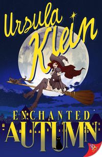 Produktbild: Enchanted Autumn