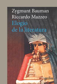 Produktbild: Elogio de la literatura