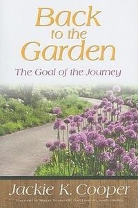 Produktbild: Back to the Garden: The Goal of the Journey