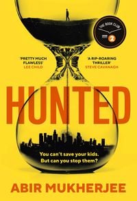 Produktbild: Hunted