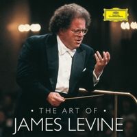 Levine, J: Art Of James Levine