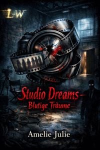 Produktbild: STUDIO DREAMS - Blutige Tr&auml;ume
