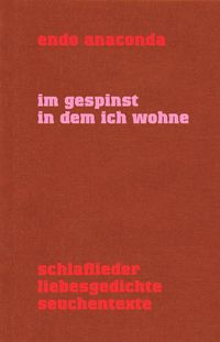 Produktbild: Im Gespinst in dem ich wohne