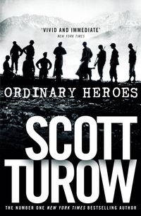 Produktbild: Ordinary Heroes