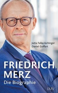 Produktbild: Friedrich Merz