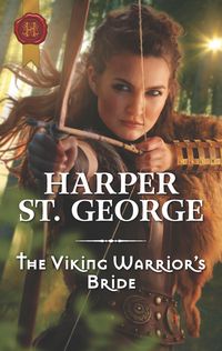 Produktbild: The Viking Warrior's Bride