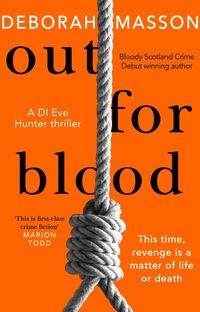 Produktbild: Out For Blood