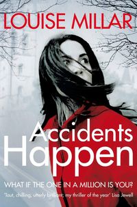 Produktbild: Accidents Happen