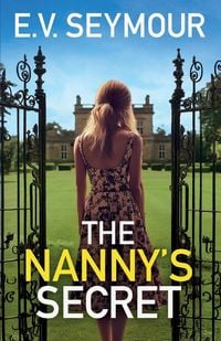 Produktbild: The Nanny's Secret