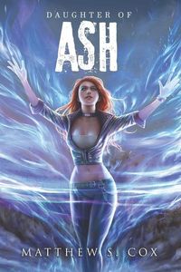 Produktbild: Daughter of Ash