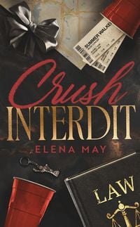 Produktbild: Crush interdit