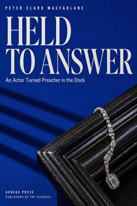 Produktbild: Held to Answer