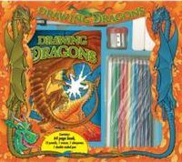 Produktbild: Drawing Dragons Kit