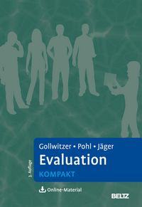 Produktbild: Evaluation kompakt