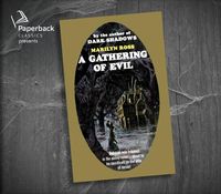 Produktbild: A Gathering of Evil