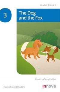 Produktbild: The Dog and the Fox
